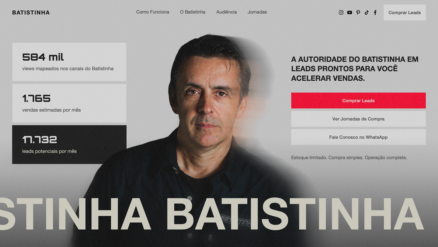 Batistinha
